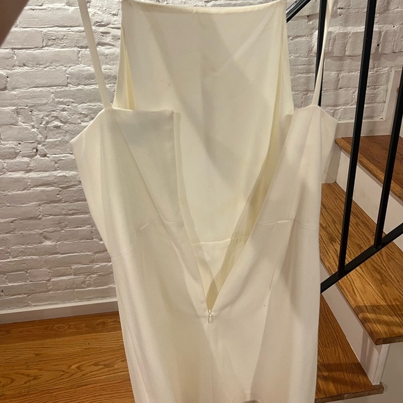 French Connection Whisper Light Sheath Minidress - Picture 3 of 4